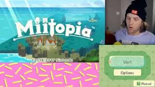 yub singing to the miitopia theme for 2 minutes (part 1)