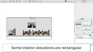 Elevations and RCPs