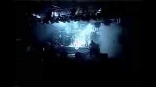 Disgorge - Rancid Bowel Sarcoma (Live México 2000).mp4