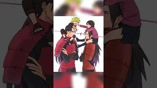 Funny And Cute Pictures In Naruto/Boruto [EDIT][AMV]#naruto #boruto #shorts #edit #cute #anime