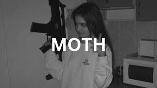 [FREE] Moth ~ Lil Bo Weep Type Beat