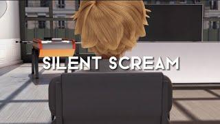 silent scream - miraculous  ladybug amv (Adrien agreste)