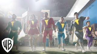 Shazam! | Alternate Ending | Warner Bros. Entertainment