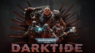 Warhammer 40k Darktide /// Modded /// Feiertags gedaddel