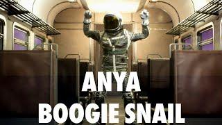 Anya, by Boogie Snail, is mixed and mastered by www.bsmastering.com