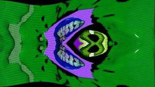 [New effect] Klasky Csupo in my G-Major 5 (BRE2K6's G-Major 5)