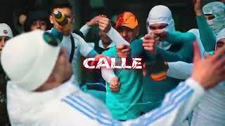 [SOLD] Rhove x Morad Type Beat - "Calle"