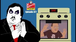 Jim Cornette on Paul Bearer