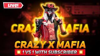 Free fire max live  rank push full musti  #freefiremaxlive #freefiremax #fflive