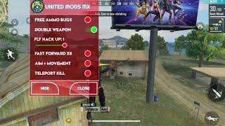 free fire max hack ob34 new uniteD mods max fico Gamer