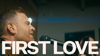 First Love (Acoustic) - The McClures, Bethel Music