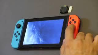 TeamXecuter Demos Their SX PRO Working On 5.1.0 Nintendo Switch With Games And HB Support (Reupload)