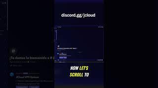 LINUX VPS JCLOUD #1 #discord #coding #windows #code #python #vscode #microsoft #programming #hosting