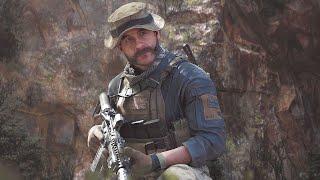 Call of Duty Modern Warfare 3 Gameplay Walkthrough Part 1 - No Commentary