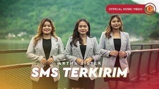 Artha Sister - SMS Terkirim (Official Music Video)