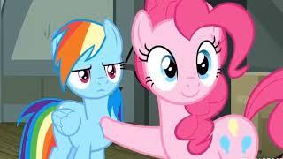 Pinkiedash moments seasons 6-9