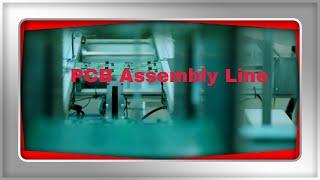 Know More Inside Our PCB Assembly Line #pcbassembly