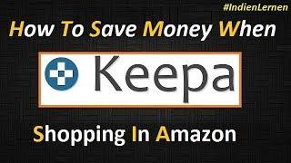 How To Save Money When Shopping In Amazon | Keepa - Amazon Price Tracker