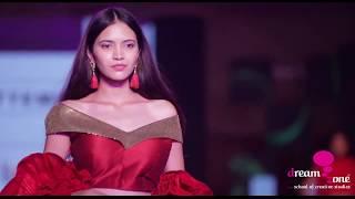 Glimpse of Dreamzone Guinness world Record Fashion Show | Dreamzone Kanpur