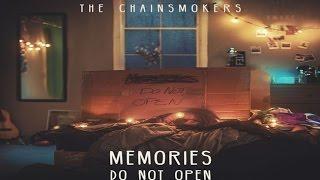 The Chainsmokers - Memories...Do Not Open | FULL Album