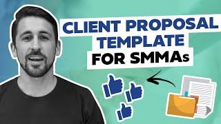 How To Create A Client Proposal [Step by Step Guide]