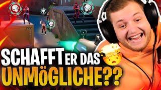  20 SUB WETTE für INSANES GAMEPLAY?! Rumathra ist NEIDISCH 