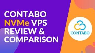 Contabo NVMe VPS vs SSD VPS Server