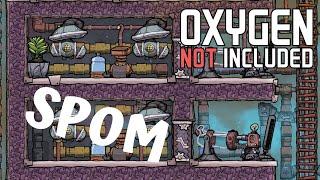 SPOM Tutorial [Oxygen Not Included]