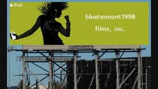 A bluetennant1998 films, inc. Production [12-4-2012]