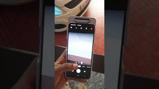 Samsung Galaxy A80 Camera Fail