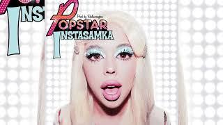 INSTASAMKA - POPSTAR (instrumental) [FULL]