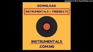 Burna Boy - Ye (Instrumental) | Afrobeat Instrumental