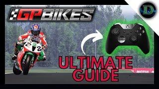 GP BIKES | ULTIMATE CONTROLLER GUIDE!!