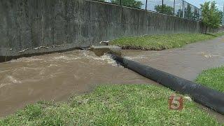 Metro Water Anticipates Full Service Restoration By Tuesday