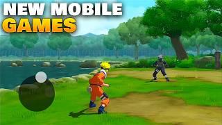 Top 15 New Android/iOS Games of October 2024 (New Mobile Games)