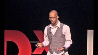 Bullycide -- understanding self-harm | Jarryd Willis | TEDxUTA