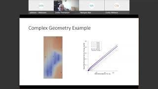 whitson webinar - New Multiphase Flowing Material Balance Method