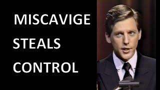 How David Miscavige usurped control of Scientology from Pat Broeker