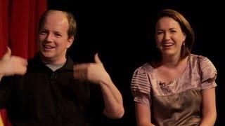 JD Walsh & Elizabeth Triplett - How We Make Movies #5 - Short