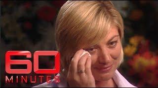 Tara Brown's most emotional interview | 60 Minutes Australia