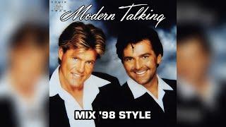 Modern Talking - Cheri Cheri Lady (Mix '98 Extended Vocal Version)