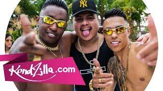 MC Dede e MC Menor MR feat MiticoDJ - Partiu Guarujá (kondzilla.com)