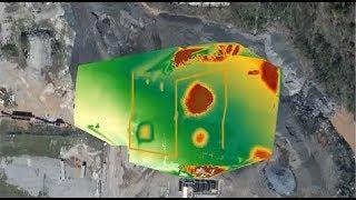 Ortho Mapping in ArcGIS Pro: Processing Drone Imagery