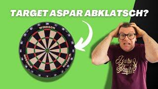 Windson Dartboard Pro Review: Erst cool, dann Katastrophe!