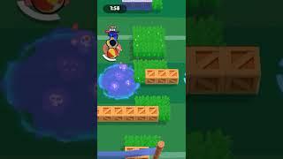 Barley's Aim  | Brawl Stars| Brawl Ball