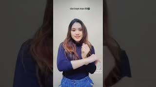 baju transparan _ remes tiktok #short