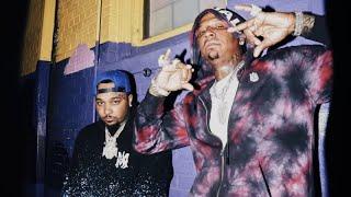 Doe Boy & Moneybagg Yo - BOFFUM (Official Music Video)