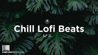Let Go  Chill Lofi Essentials To Kickback, Relax, & Unwind (Lofi Mix)
