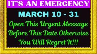 11:11Big Alert for you!!!Open this important message before 31st March...#positiveaffirmations