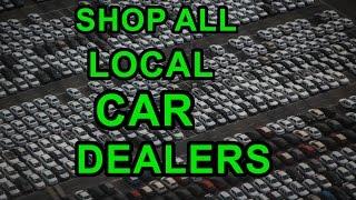 New and Used Cars | Lakewood CO | Auto Broker